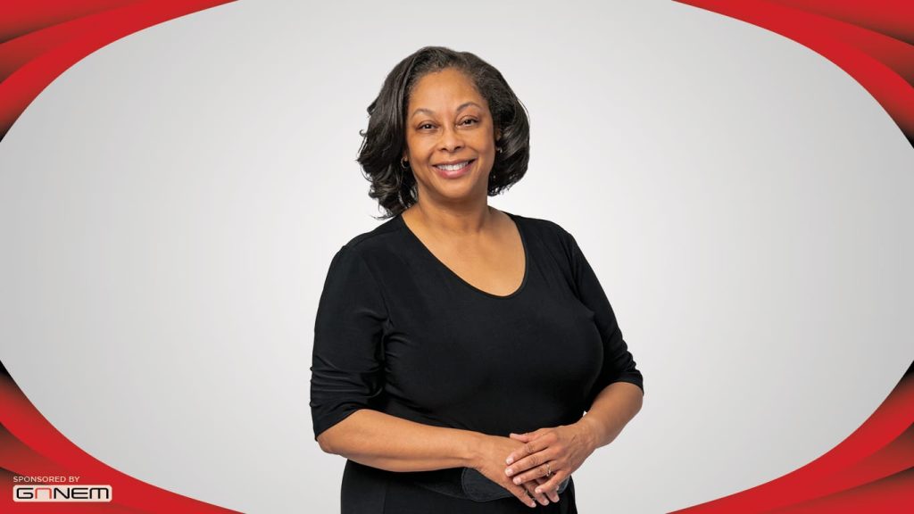 Toni Stockton